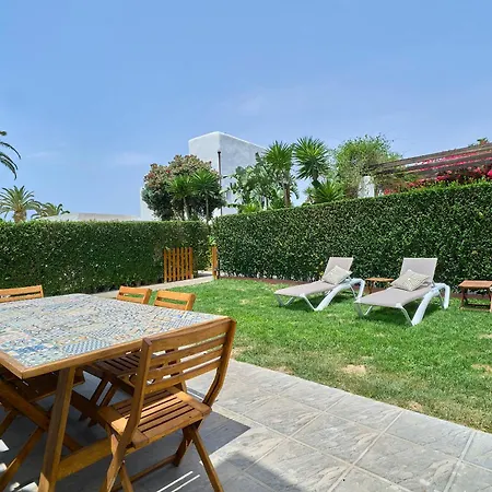 Σπίτι διακοπών Casara Cuatro - Charming Warm Loft Close To The *